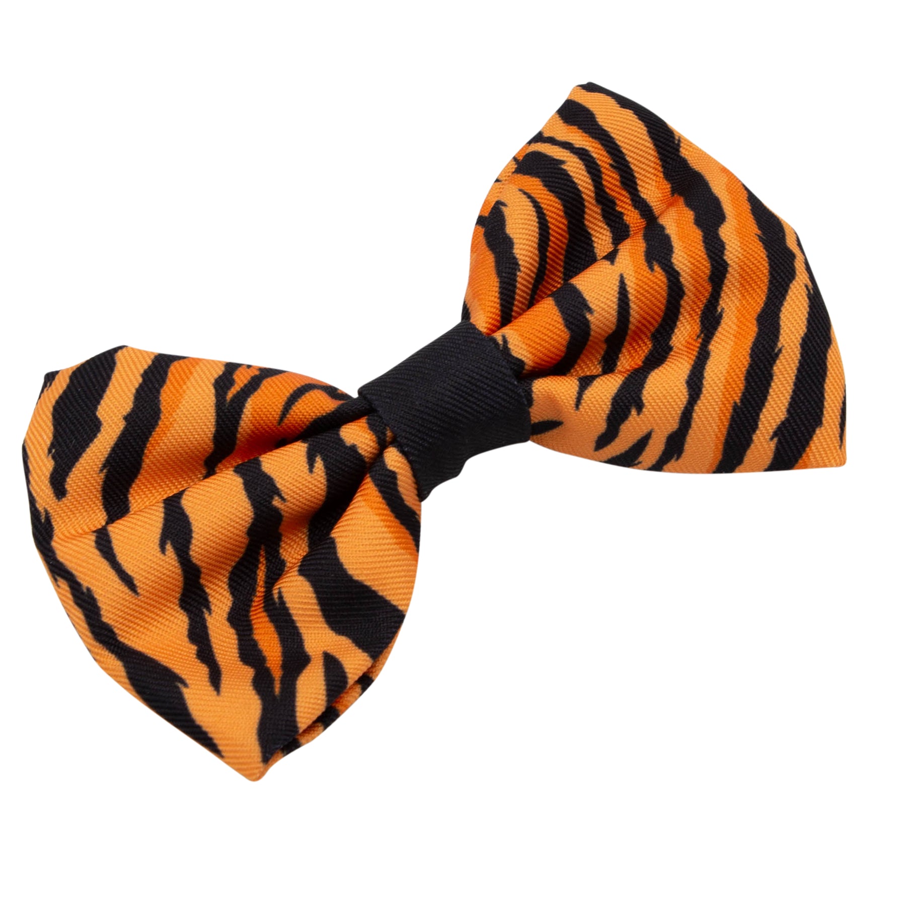 Dog Bowtie - Paw of the Tiger