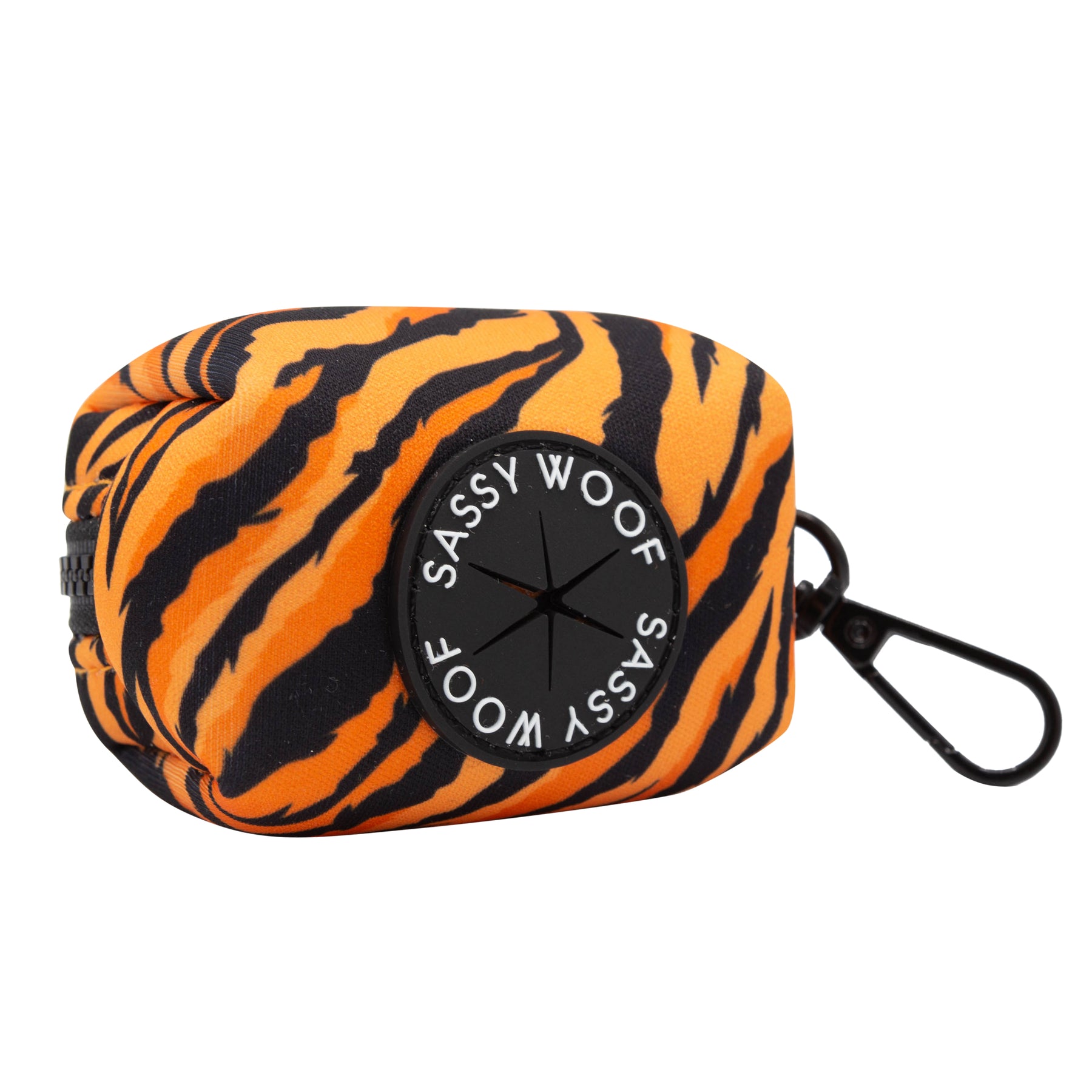 Dog Bundle - Paw of the Tiger