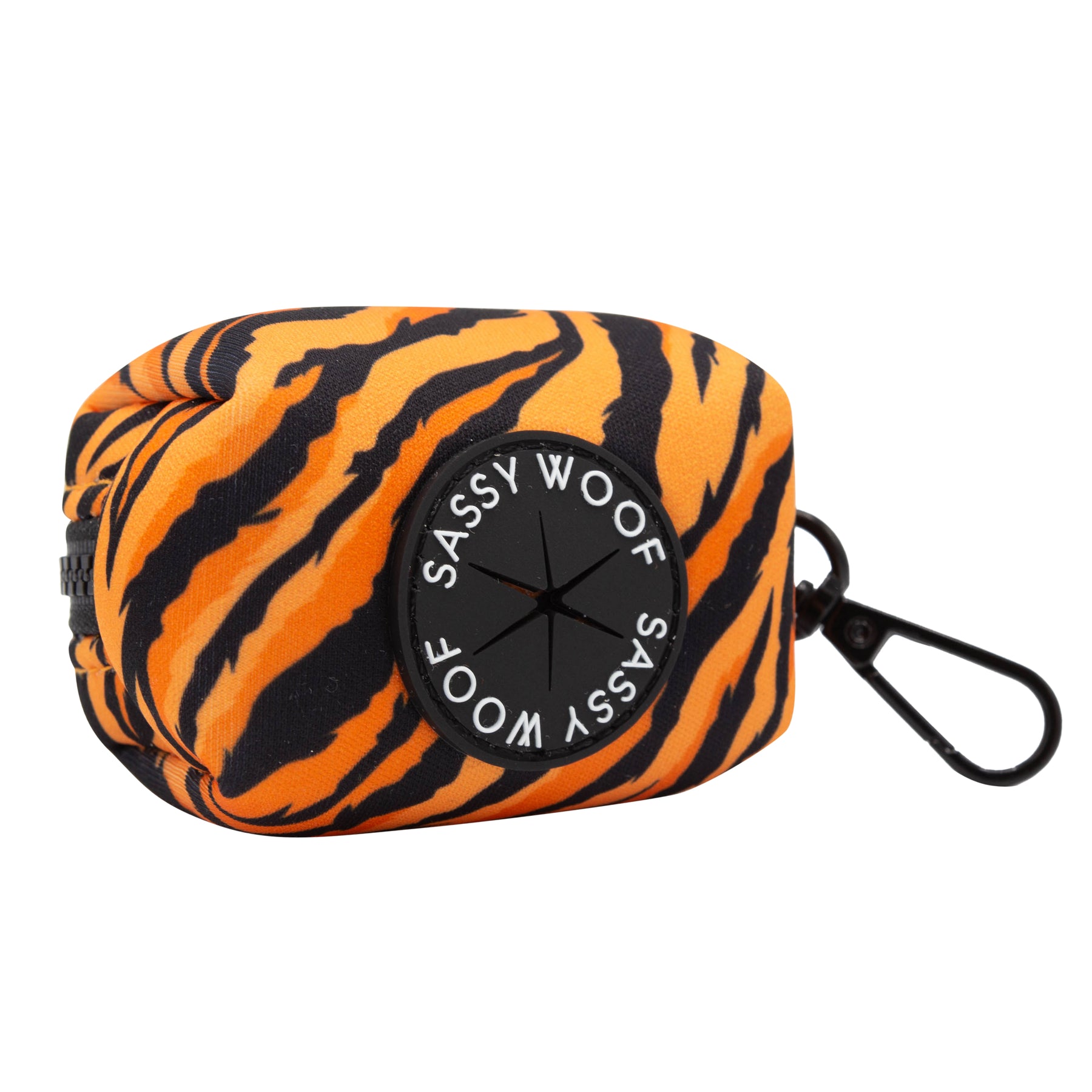 Dog Four Piece Bundle - Paw of the Tiger