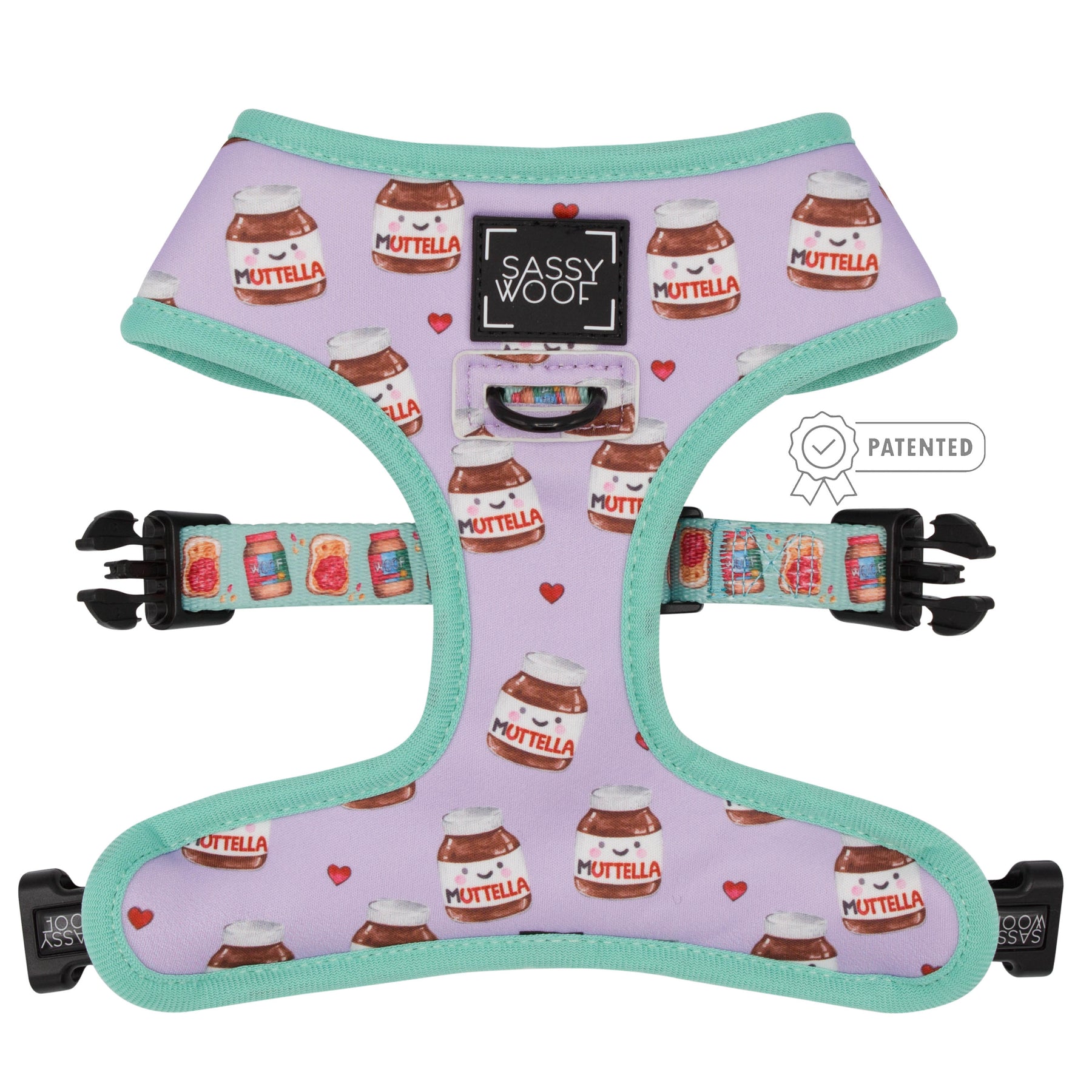 Dog Four Piece Bundle - Spread the Love