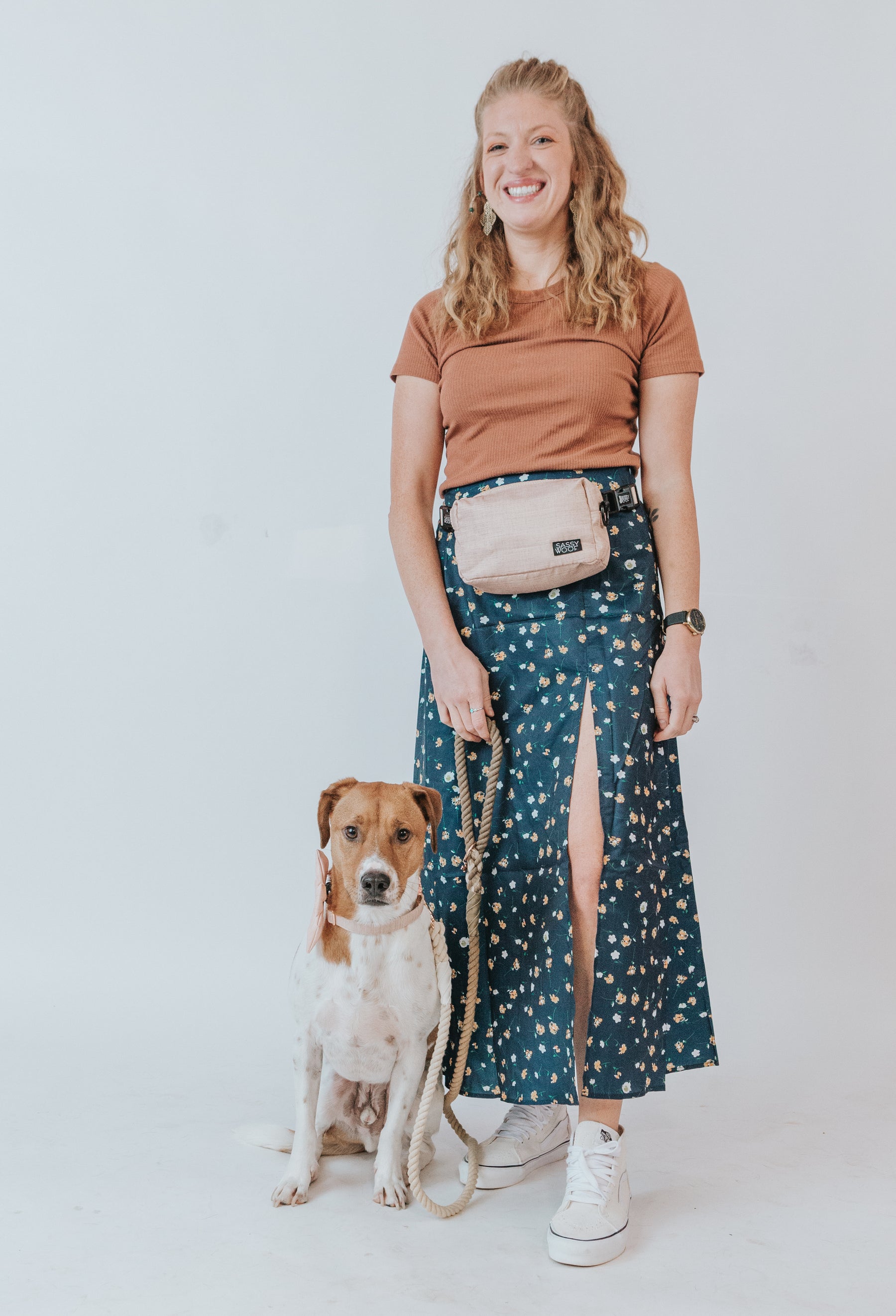 Pinot Woof Pack (Bag Only)