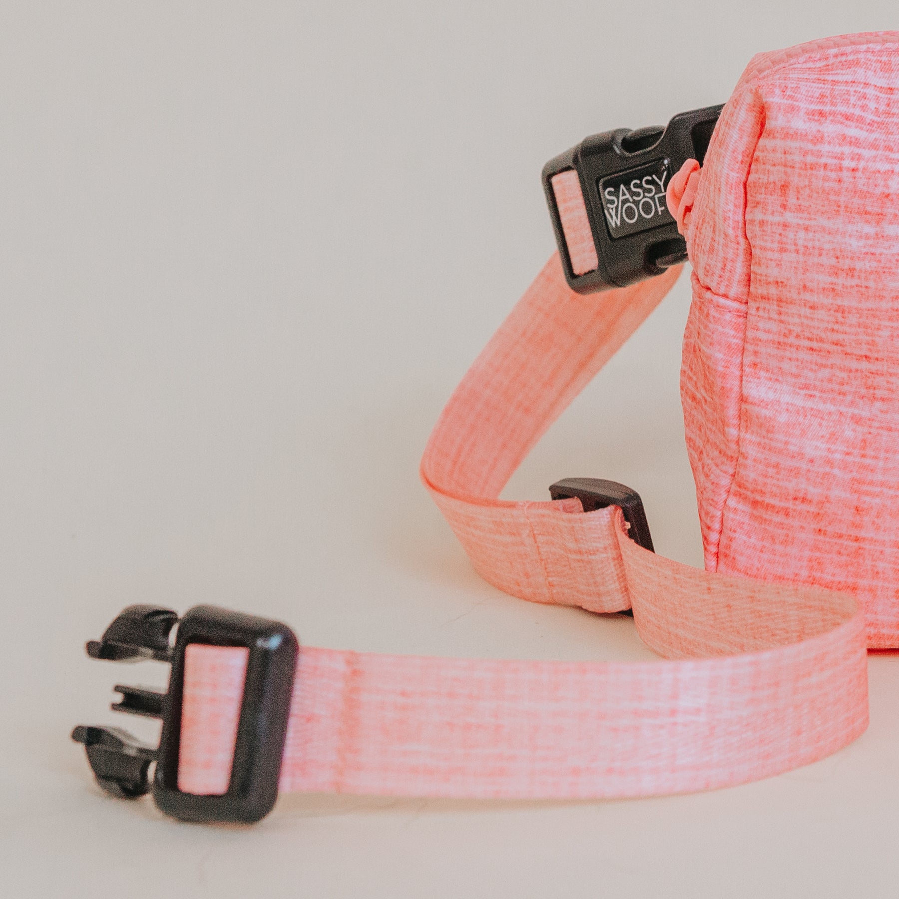 Dolce Rose Woof Pack (Bag Only)