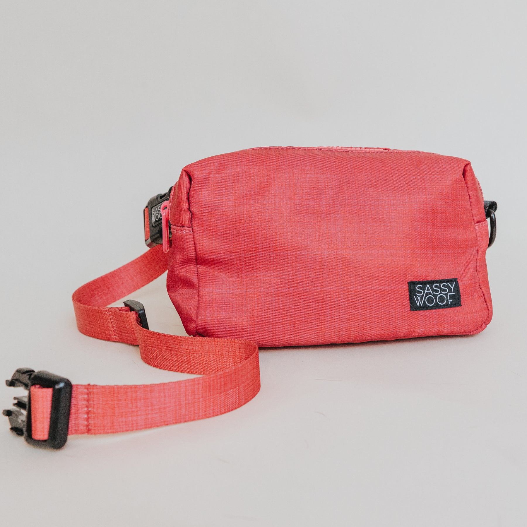 Merlot Woof Pack (Bag Only)