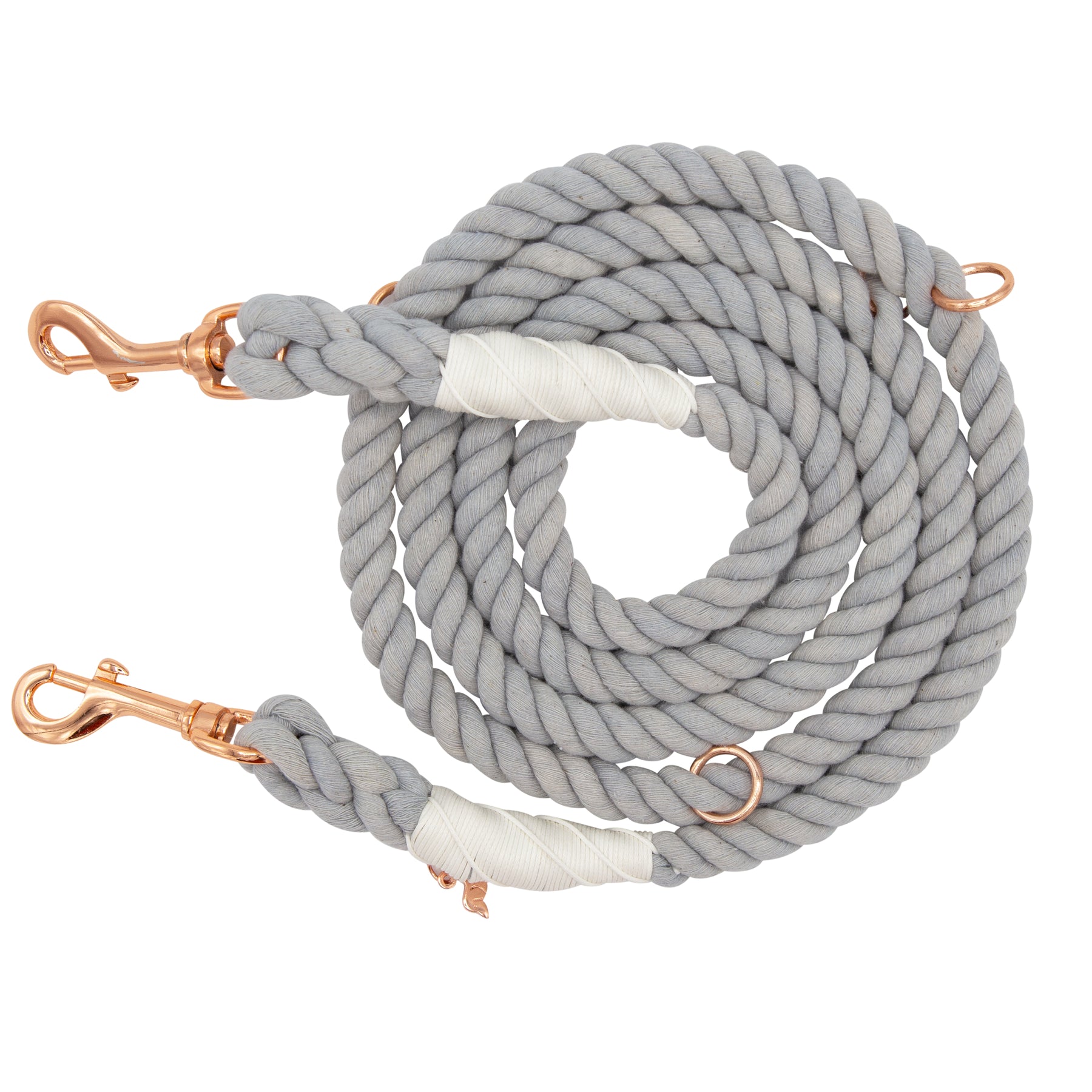 Hands Free Rope Leash - Serenity