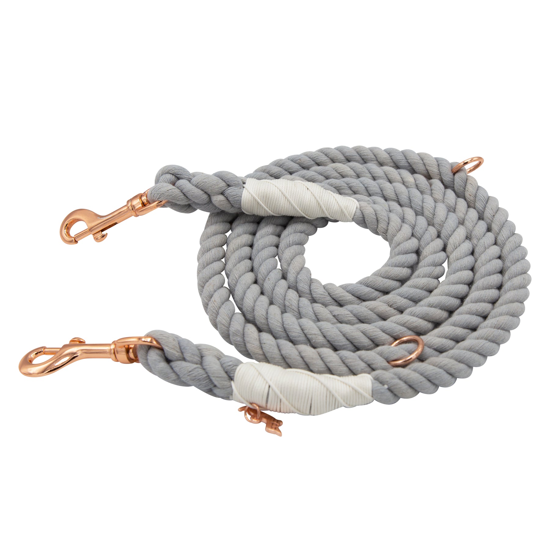 Hands Free Rope Leash - Serenity