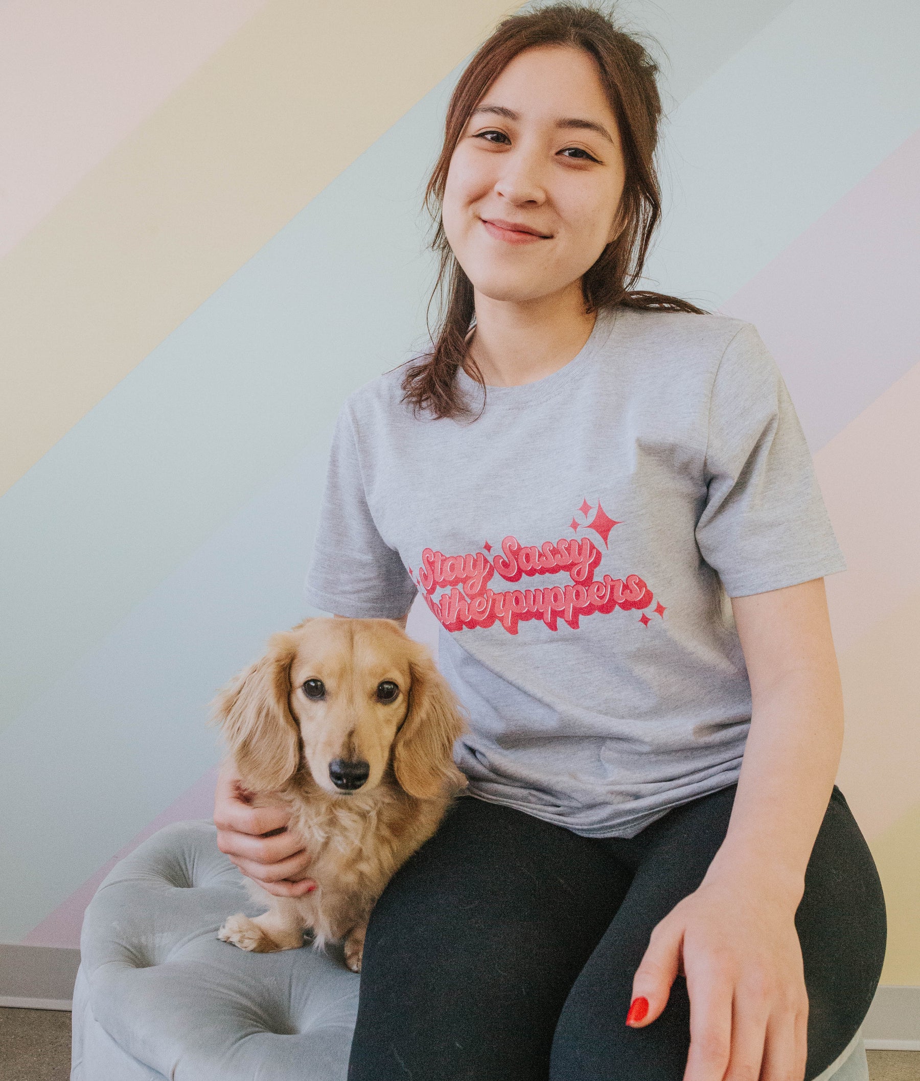 INFLUENCER_CONTENT | ALEX | SIZE S