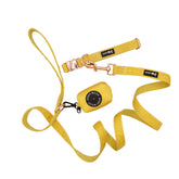 Collar Three Piece Bundle - Sunflower Fields