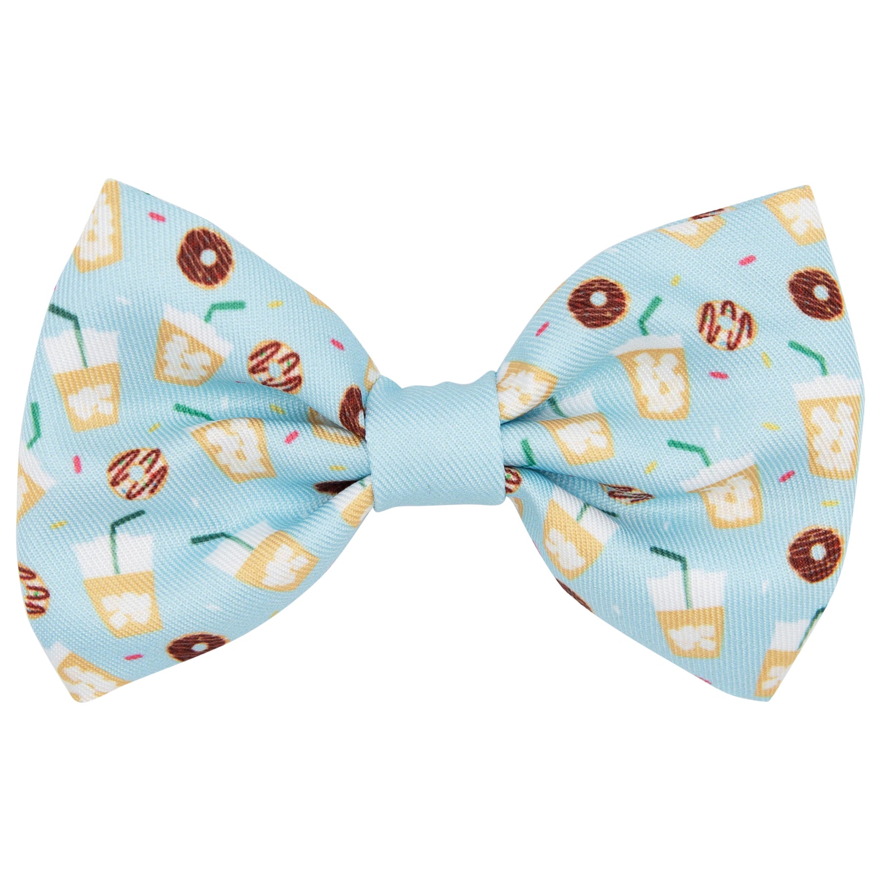 Dog Bowtie - Sweets & Pawfee