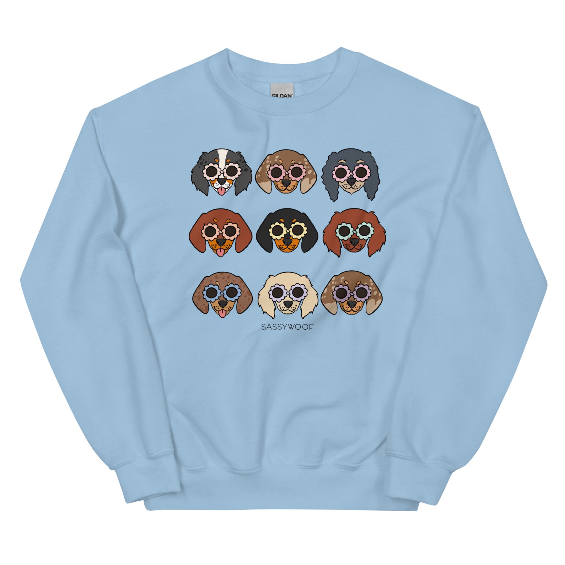 Doxie Sweatshirt