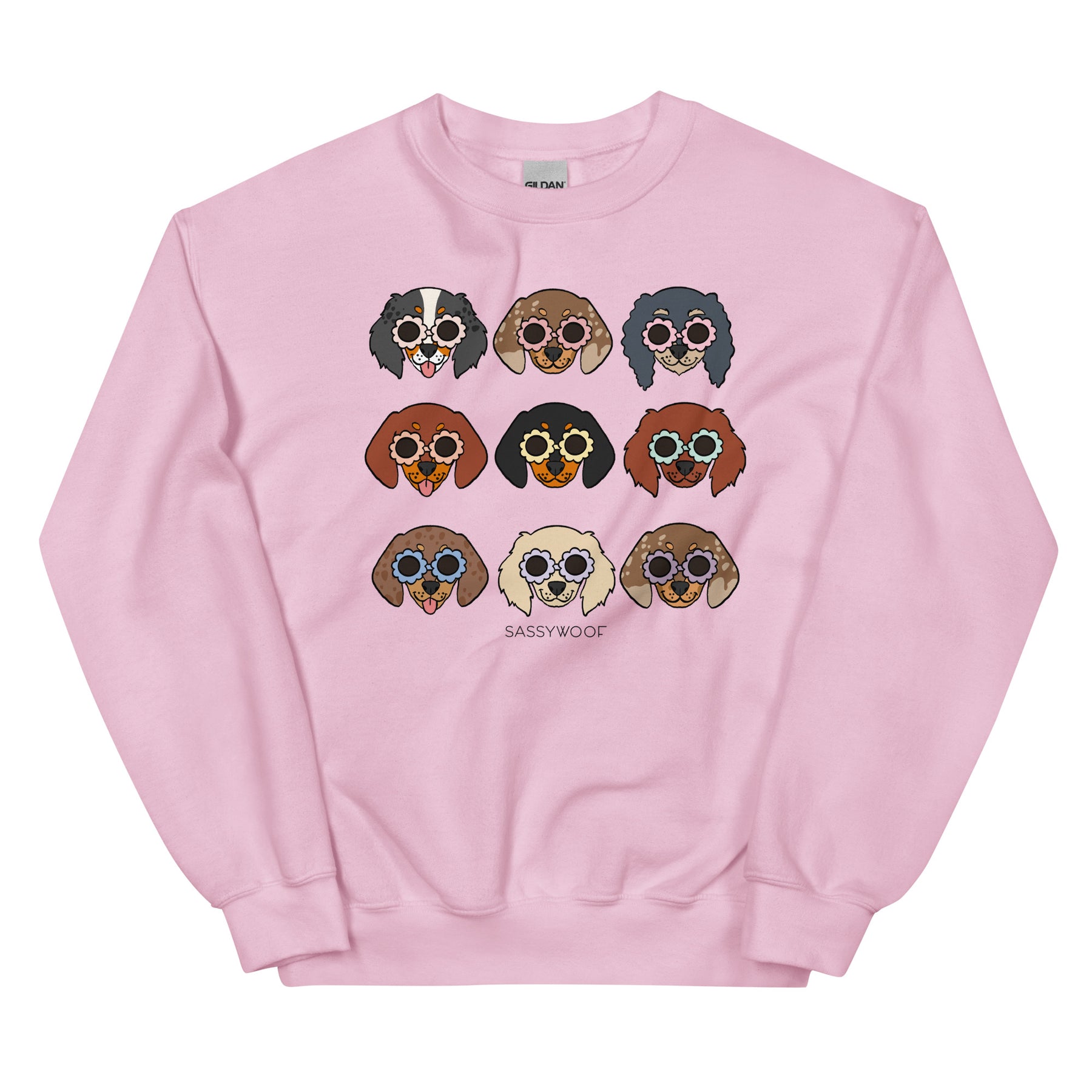 Doxie Sweatshirt