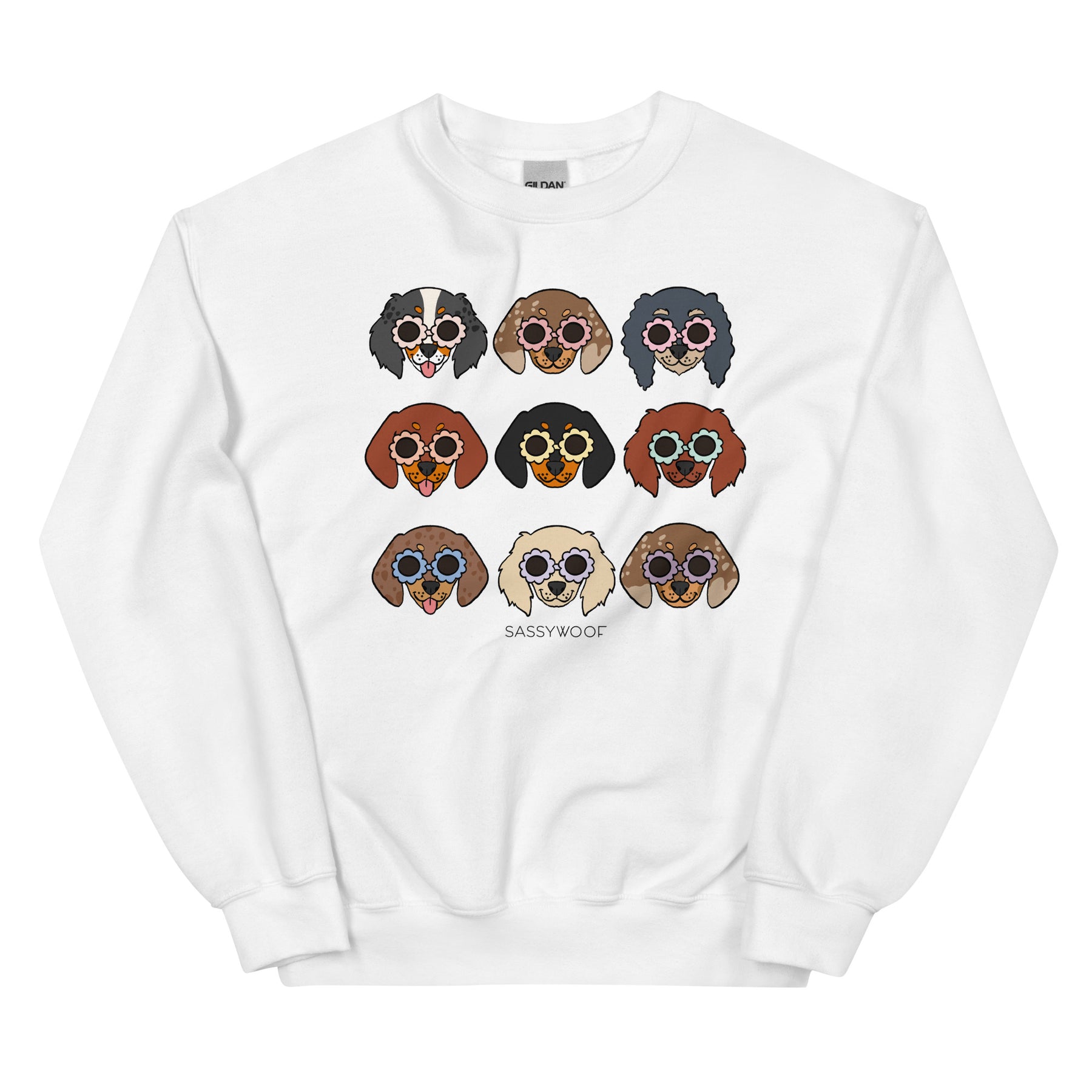 Doxie Sweatshirt