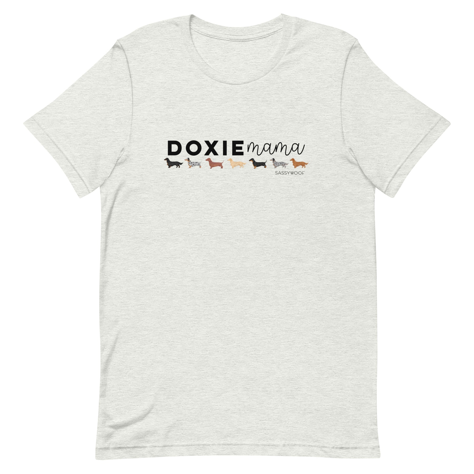 Doxie Mama Tee