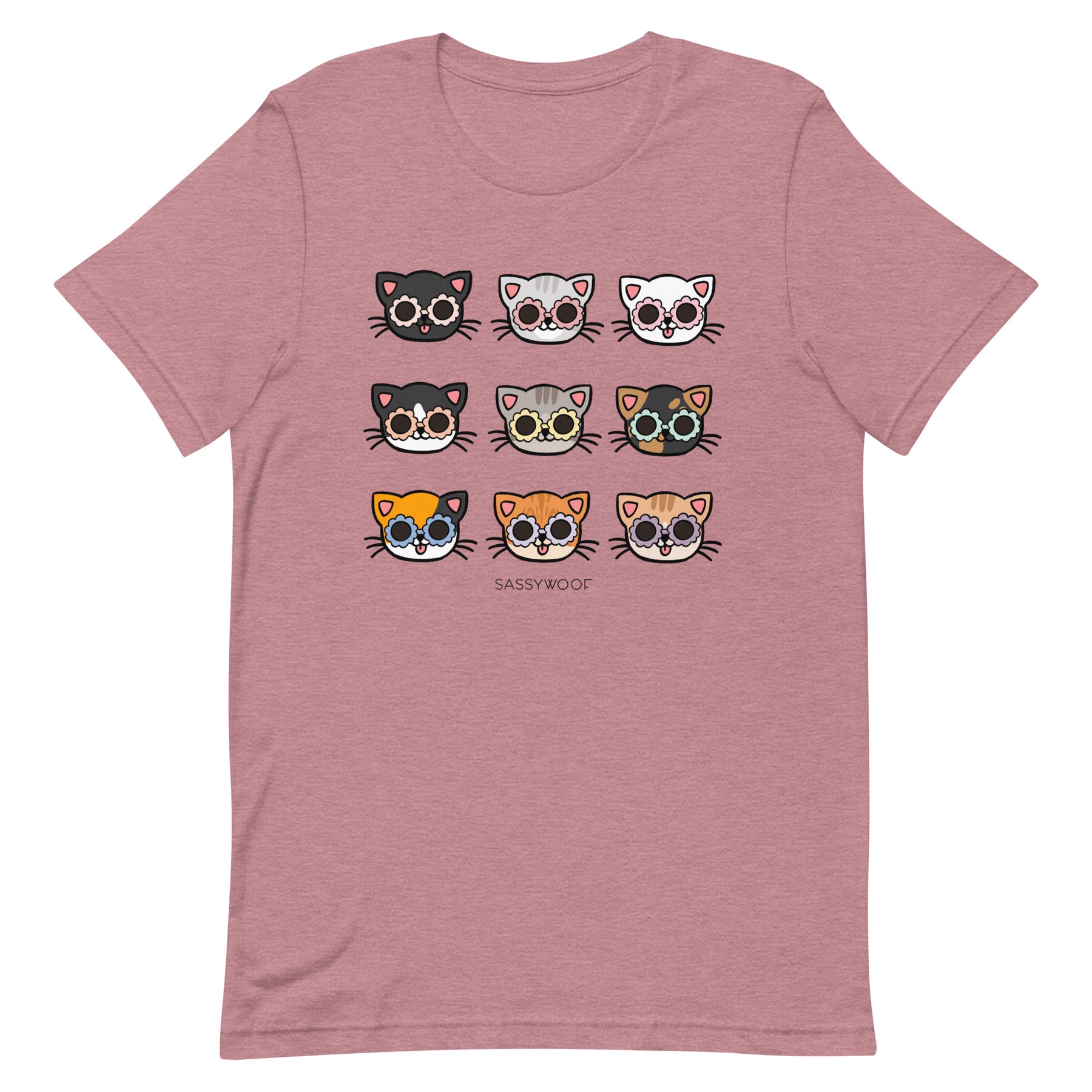 Cat Tee