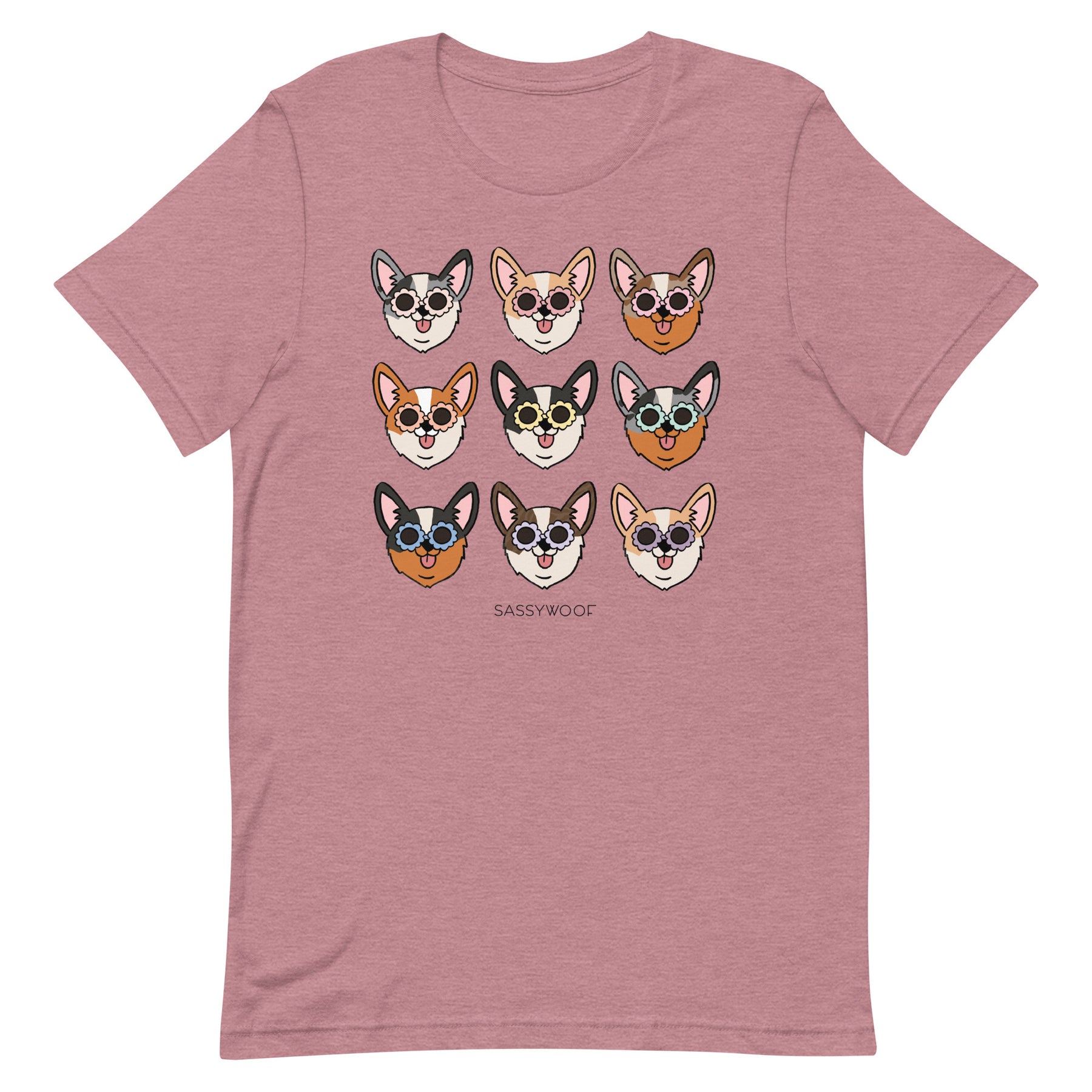 Corgi Tee