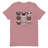 Pug Tee