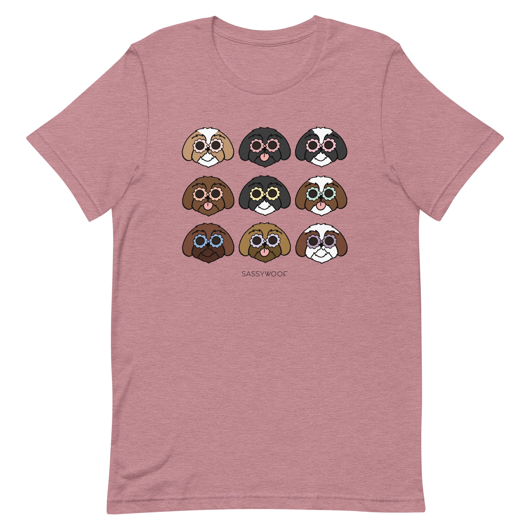 Shih Tzu Tee