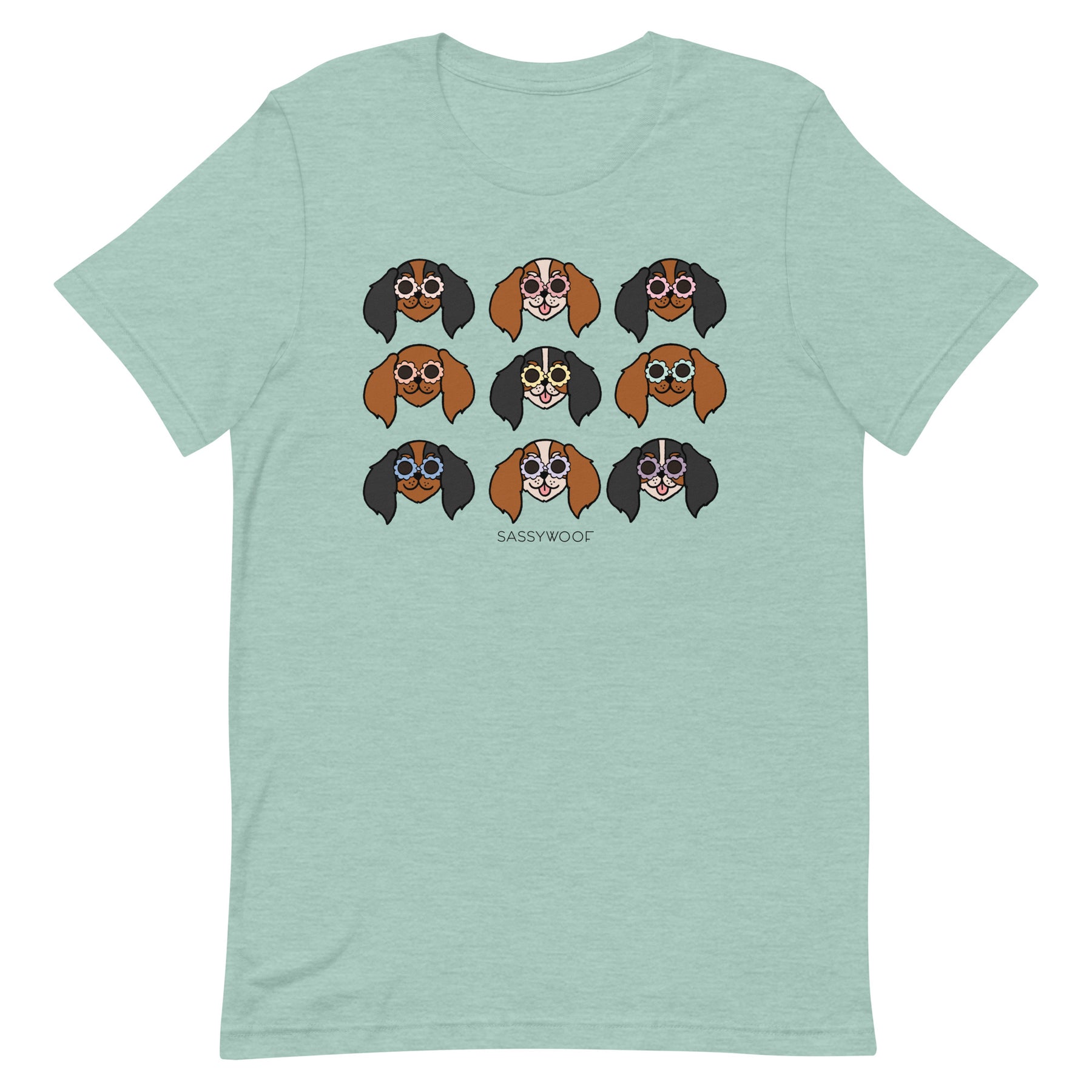 Cavalier Tee