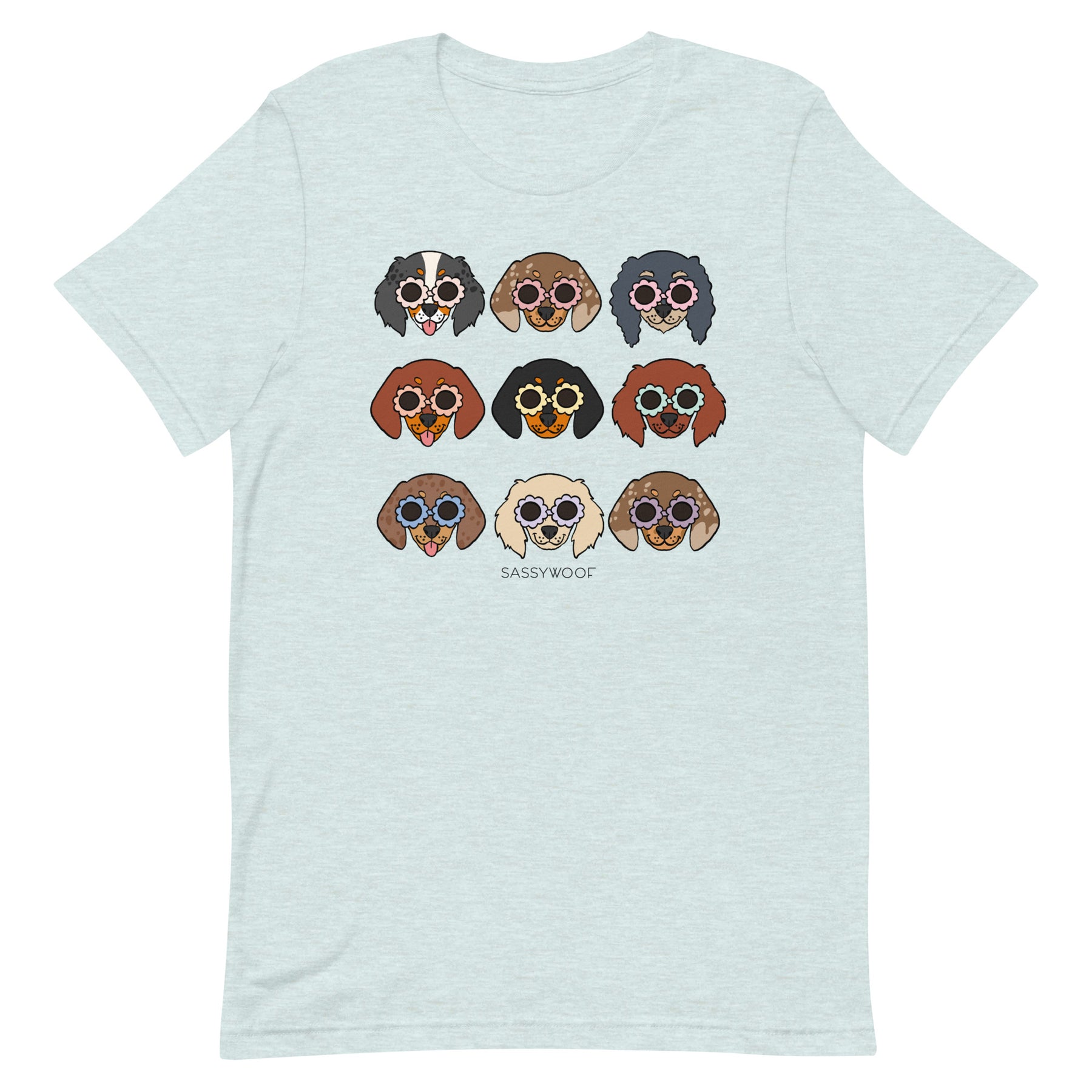 Doxie Tee