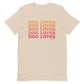 Dog Lover Tee