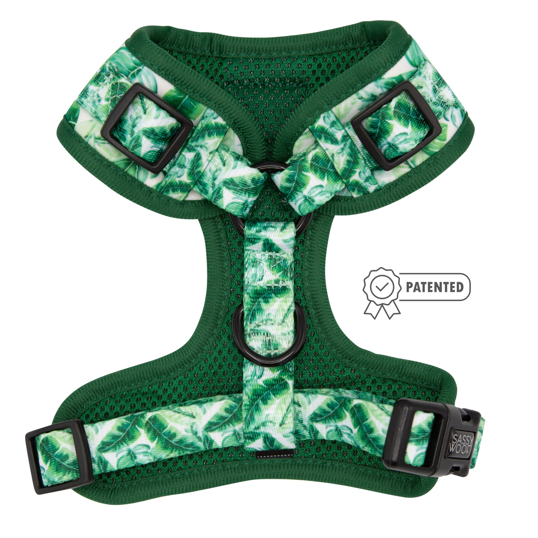 Dog Adjustable Harness - Verano