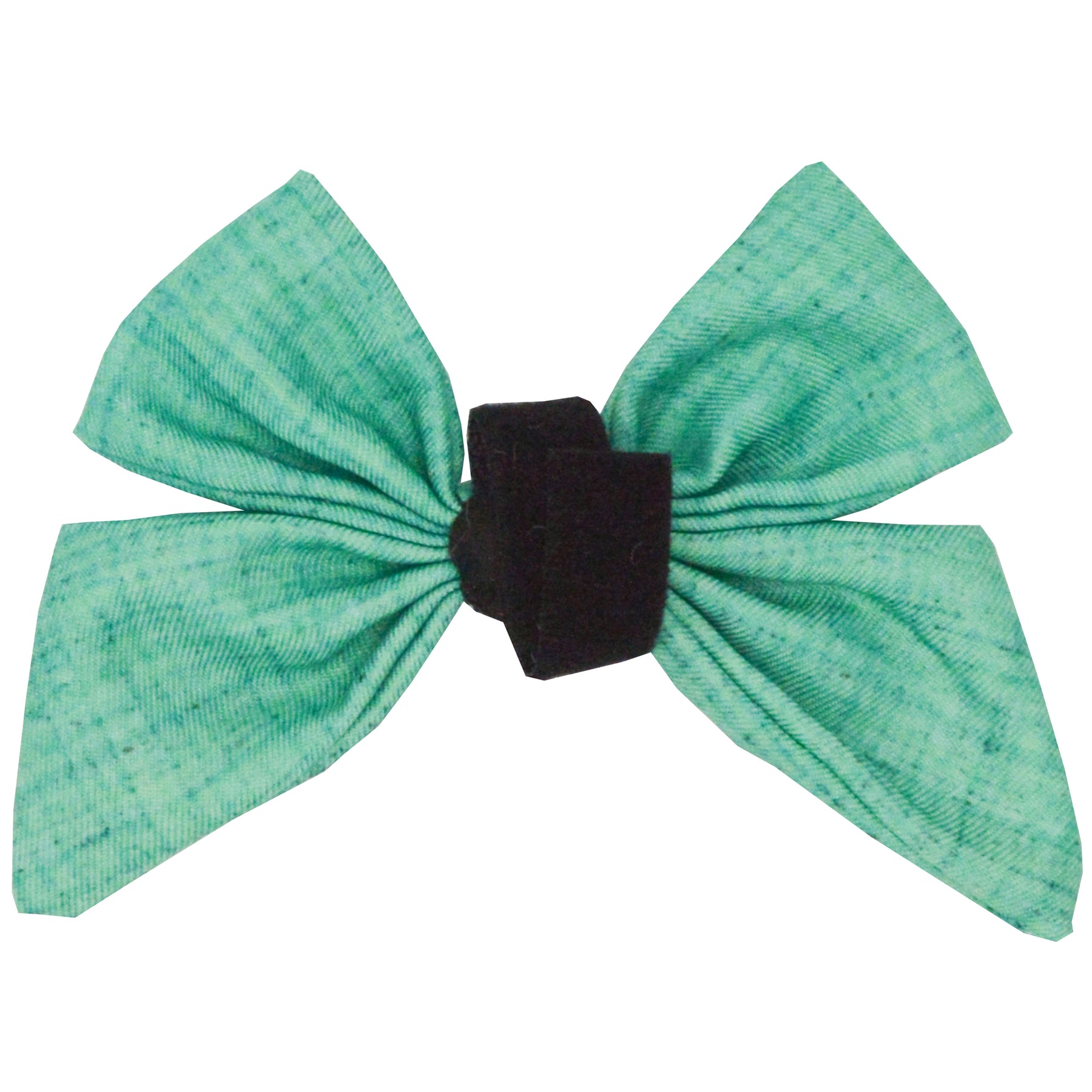 Dog Sailor Bow - Wag Your Teal
