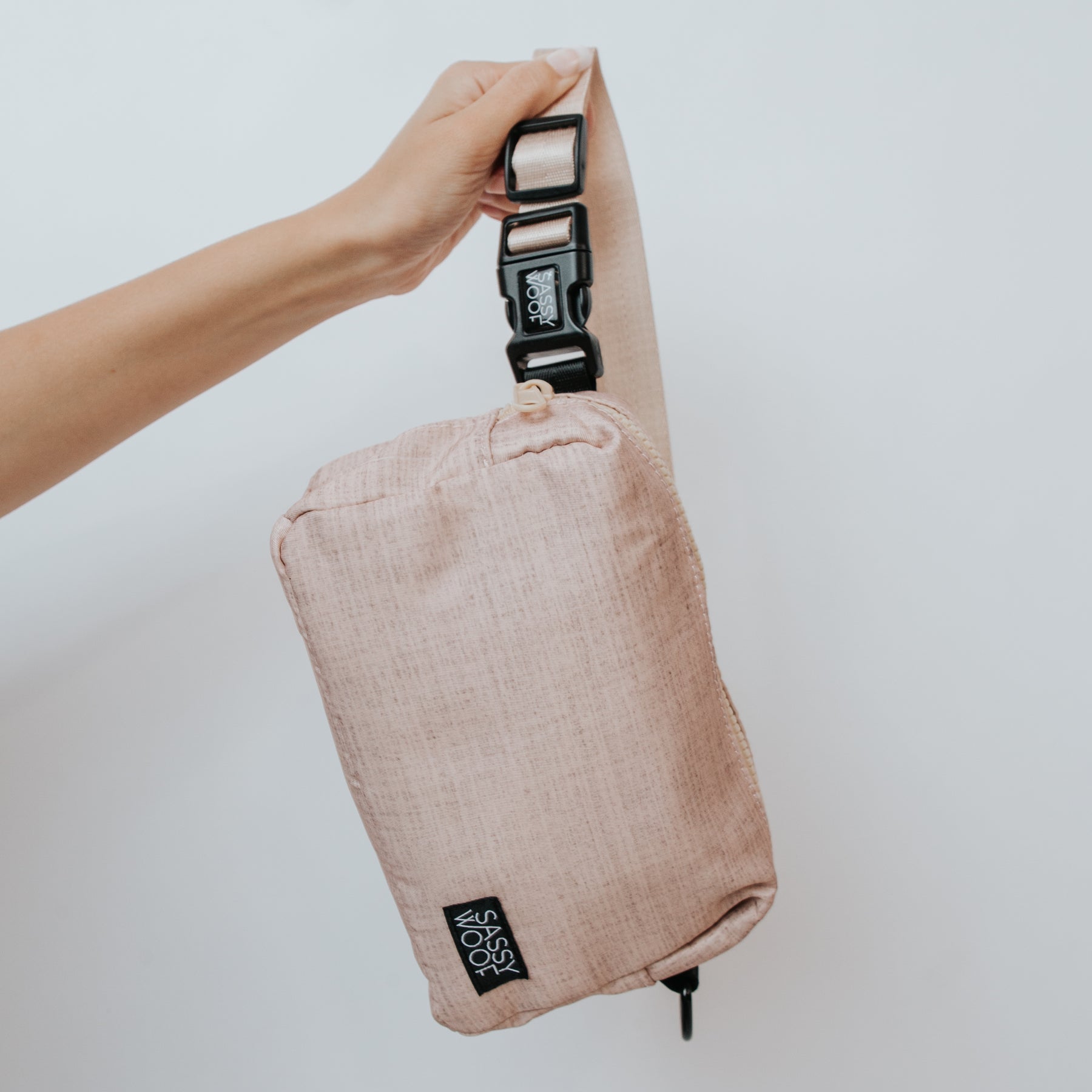 Pinot Woof Pack (Bag Only)