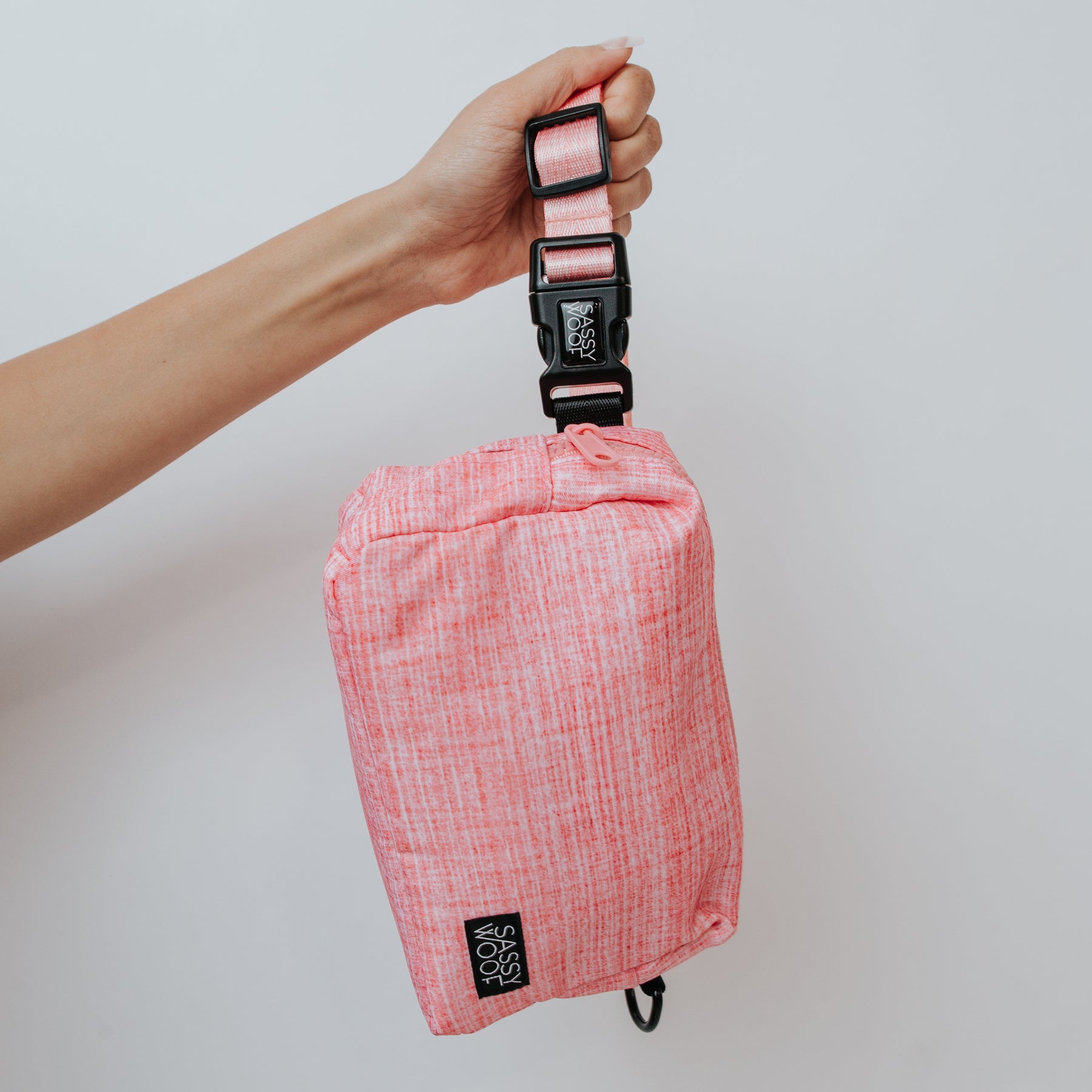 Dolce Rose Woof Pack (Bag Only)