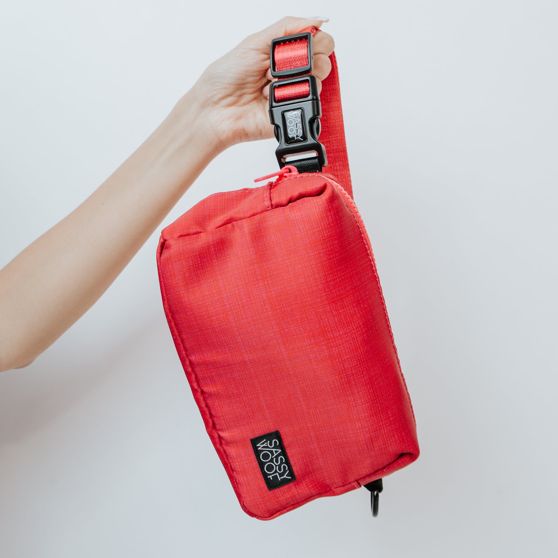 Merlot Woof Pack (Bag Only)