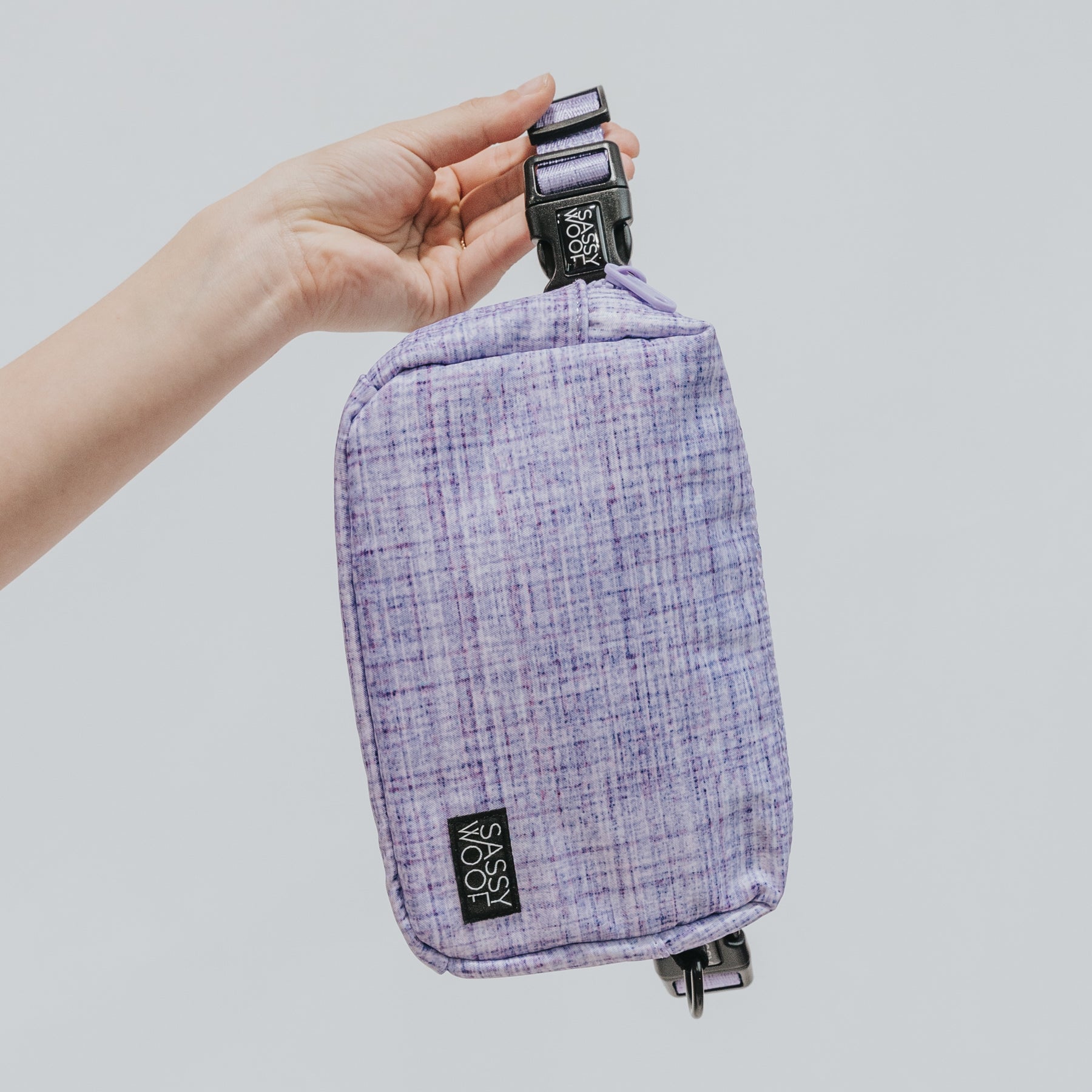 Aurora Woof Pack (Bag Only)