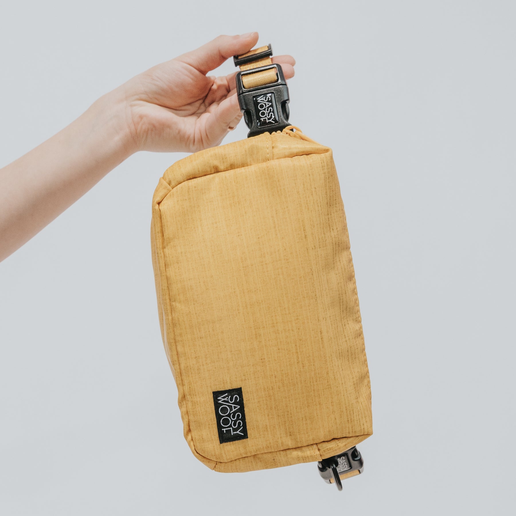 Sunflower Fields Woof Pack (Bag Only)