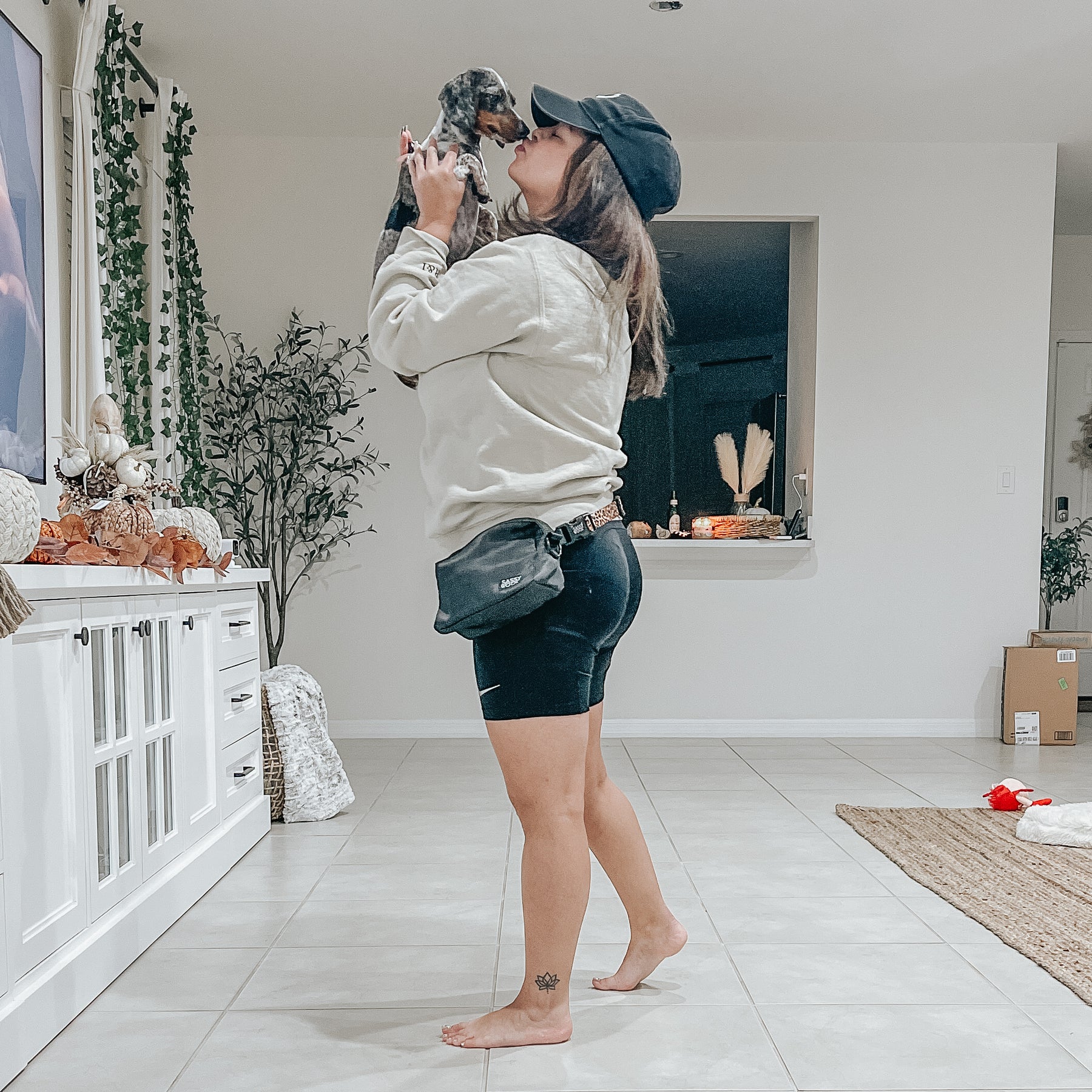 INFLUENCER_CONTENT | @FLUFF_LIFEXX |