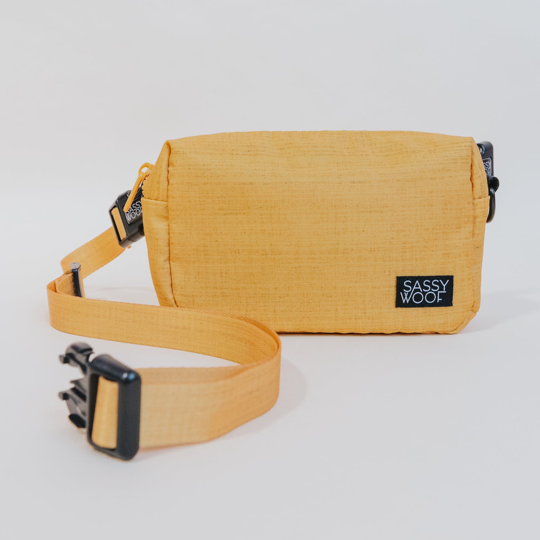 Sunflower Fields Woof Pack (Bag Only)
