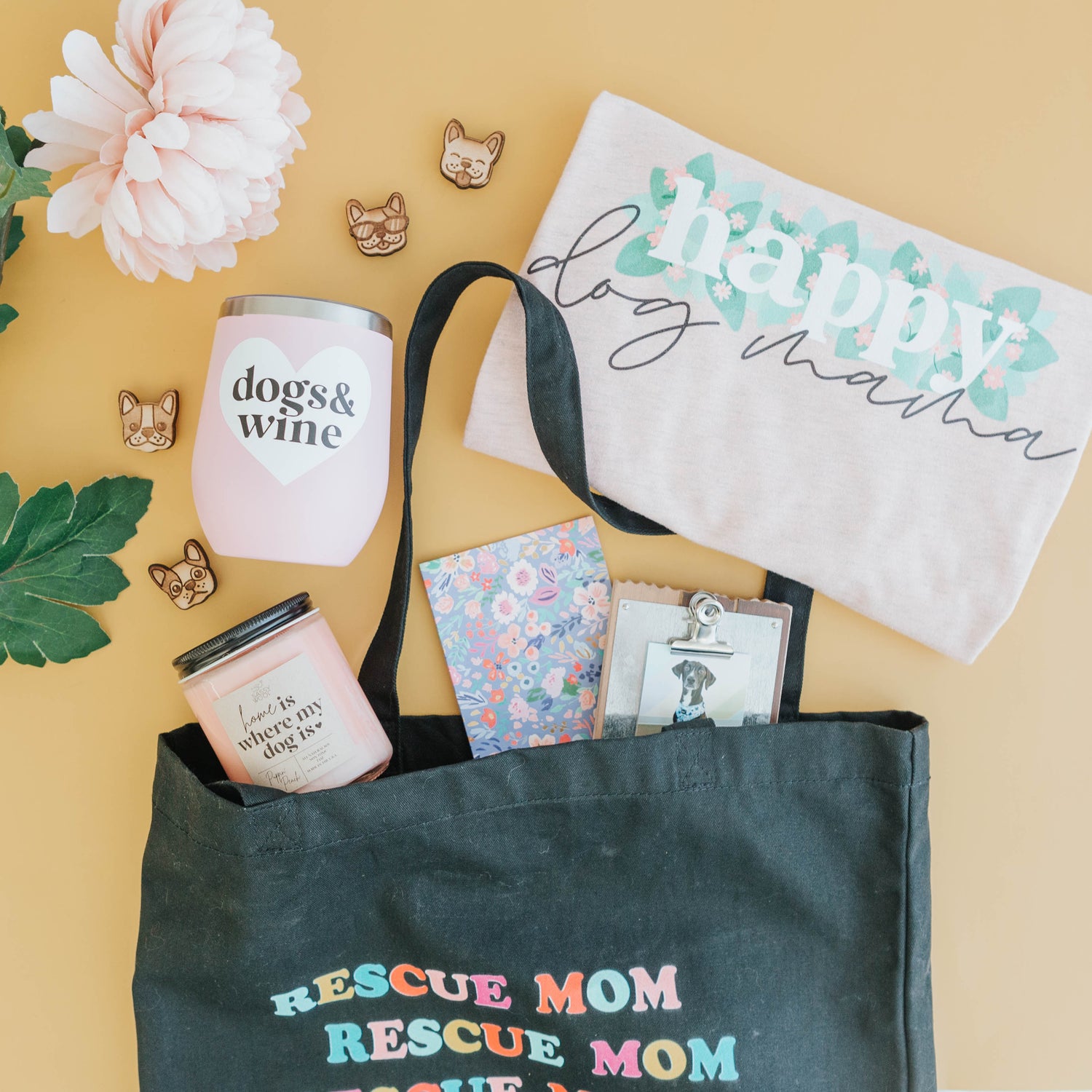 Sassy Woof's Mother's Day Gift Guide