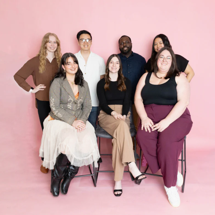 Meet the Business Development Team