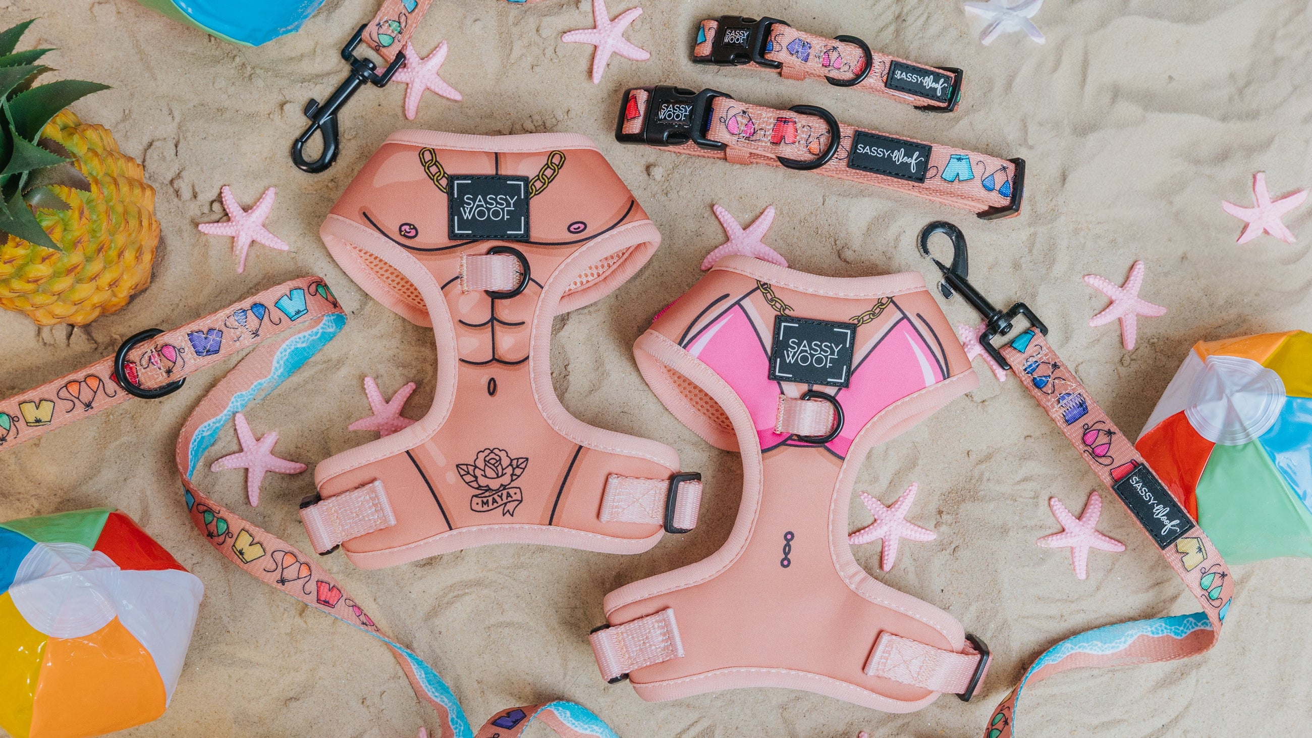 Beach Bod Collection