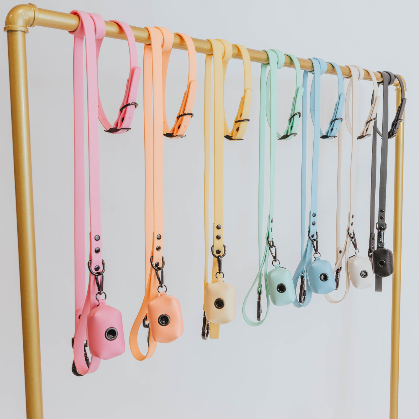 Leashes - Waterproof