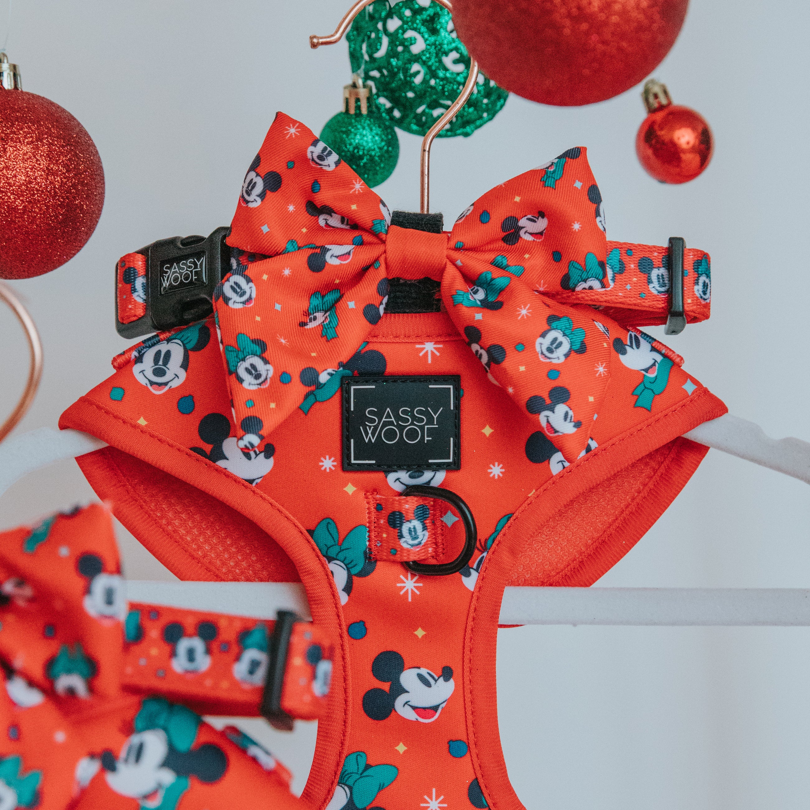 Disney Holiday Collection