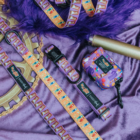 Dog Collar - Willy Wonka & The Chocolate Factory™