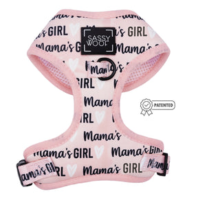 Dog Two Piece Bundle - Mama's Girl