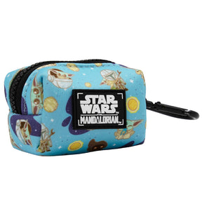 Dog Waste Bag Holder - STAR WARS™ The Mandalorian™