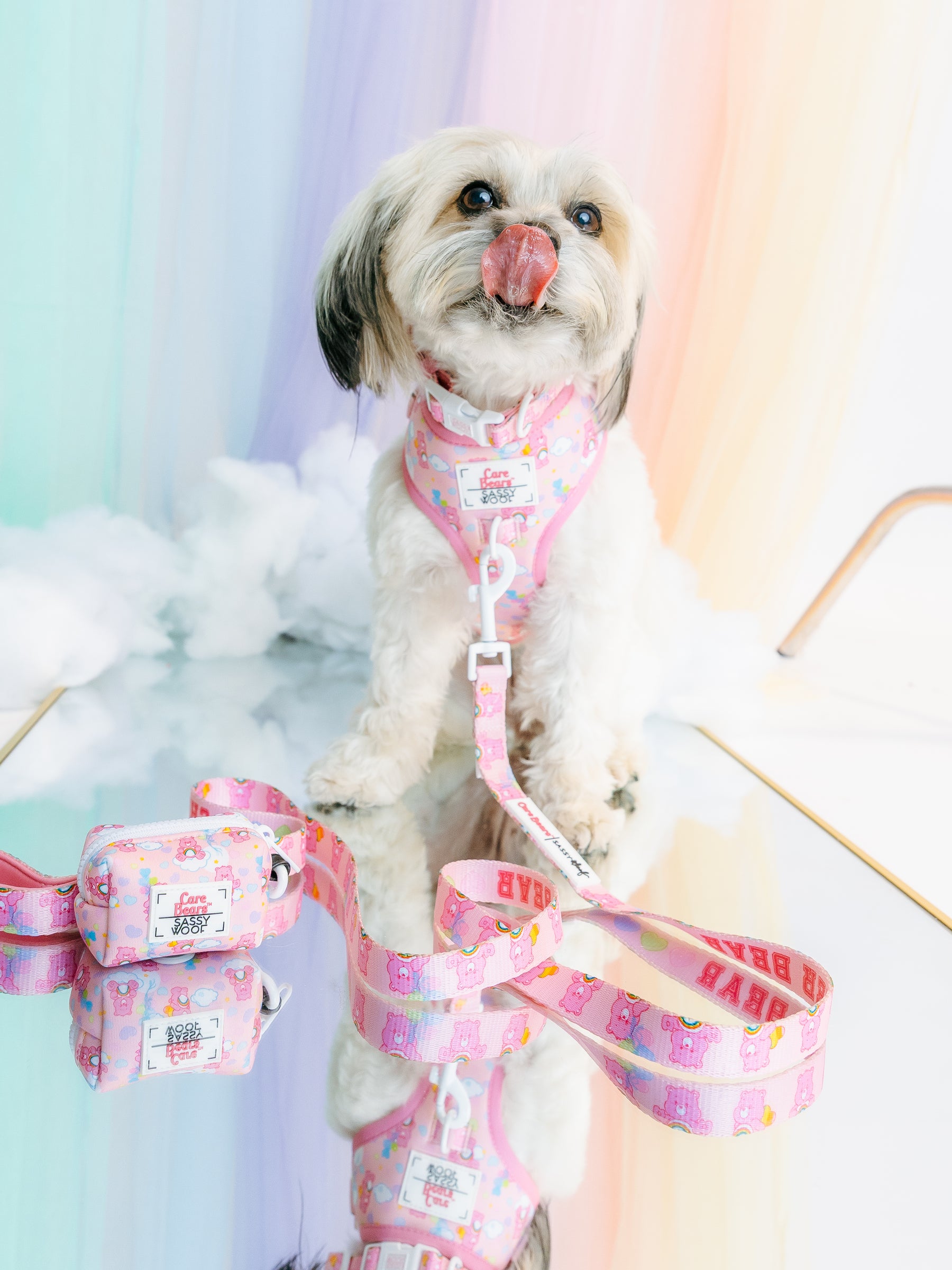 INFLUENCER_CONTENT | @YOUBERRABELIEVEIT | SIZE XS & S