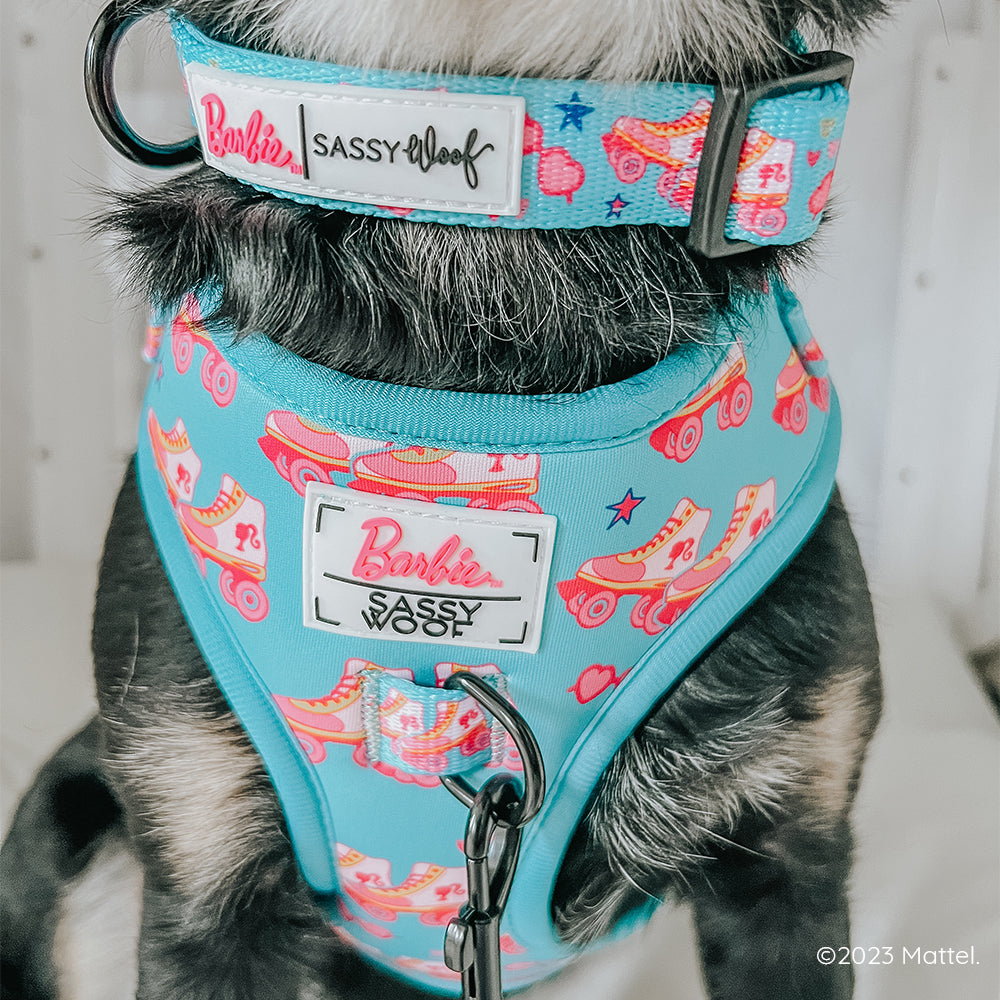 INFLUENCER_CONTENT | @CHAITOTHERESCUE | SIZE M & S