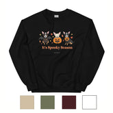 Sweatshirt - It's Spooky Season (CHIHUAHUA)