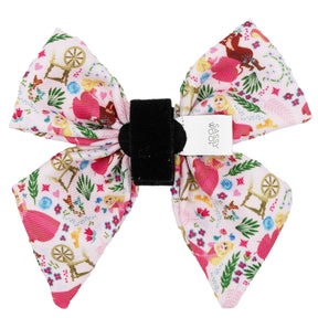 Dog Sailor Bow - Disney's Aurora