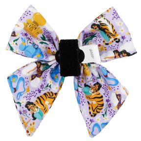 Dog Sailor Bow - Disney's Jasmine