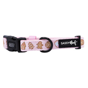 Dog Collar - Dough My Goodness