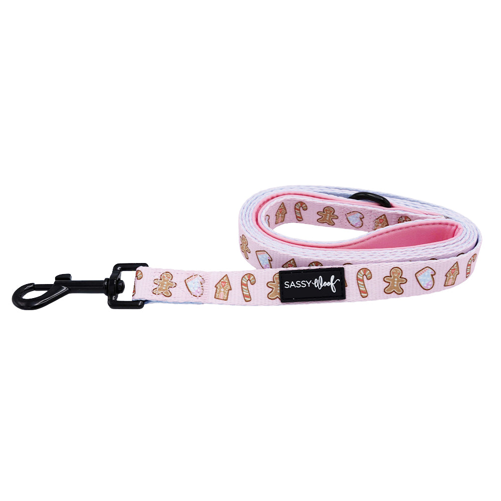 Dog Leash - Dough My Goodness
