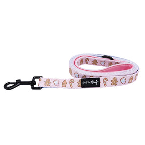 Dog Leash - Dough My Goodness