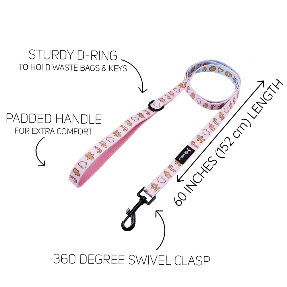Dog Two Piece Bundle - Dough My Goodness