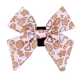 Dog Sailor Bow - Dough My Goodness